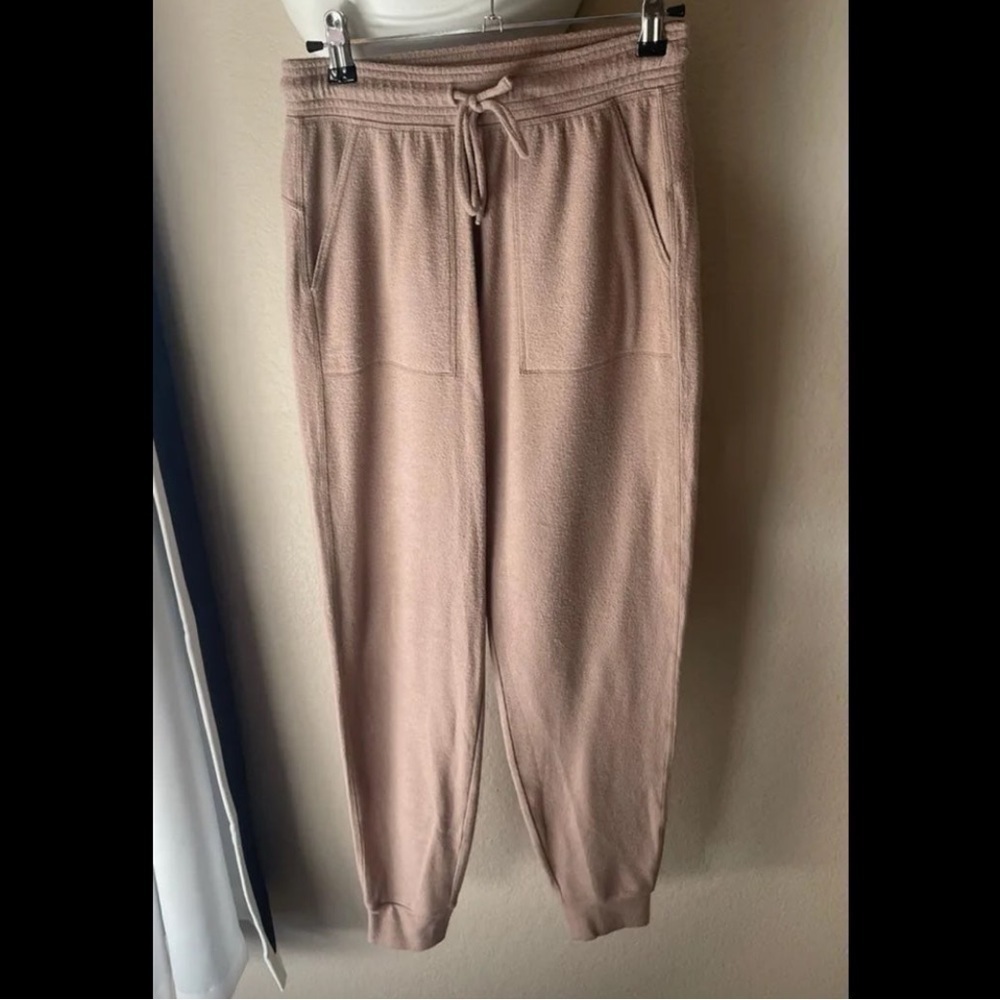 Alo yoga joggers